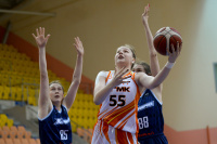 01/25/2023 UMMC-Junior - Kazanochka (Kazan)