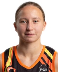 Polina Puzikova