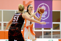 11/02/2022 "UMMC-Junior" - "Sparta&K-2" (Vidnoje)