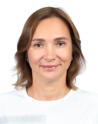 Вера Голубева