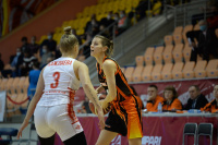 01/23/2022 Spartak (Noginsk) - UMMC