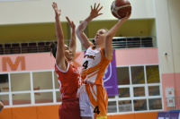 12/17/2022 UMMC-Junior - Spartak St.Petersburg