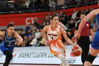 11/30/2022 UMMC - Dynamo (Kursk)