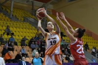 12/17/2022 UMMC-Junior - Spartak St.Petersburg