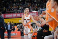 10/18/2022 UMMC - Nadezhda (Orenburg)