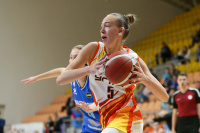 10/11/2023 UMMC-Junior - Dynamo-Farm (Kursk)