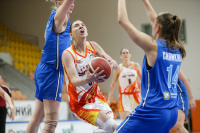 10/11/2023 UMMC-Junior - Dynamo-Farm (Kursk)