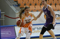 01/05/2023 Runa Moscow - "UMMC-Junior"