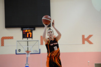 01/23/2022 Spartak (Noginsk) - UMMC