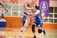 02/12/2023 UMMC-Junior - Dynamo-Farm (Kursk)