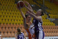 01/05/2023 Runa Moscow - "UMMC-Junior"