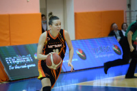 01/23/2022 Spartak (Noginsk) - UMMC