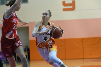 12/17/2022 UMMC-Junior - Spartak St.Petersburg