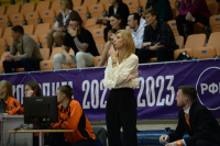 01/25/2023 UMMC-Junior - Kazanochka (Kazan)