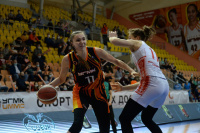 01/23/2022 Spartak (Noginsk) - UMMC