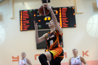 01/23/2022 Spartak (Noginsk) - UMMC