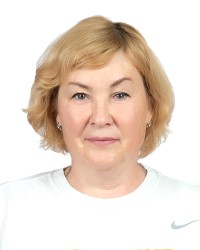 Наталья Герасимова
