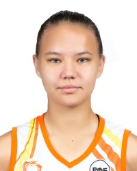 Polina Maximova