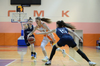 01/25/2023 UMMC-Junior - Kazanochka (Kazan)