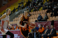 01/23/2022 Spartak (Noginsk) - UMMC