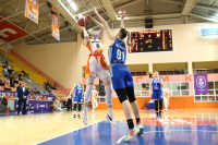 02/12/2023 UMMC-Junior - Dynamo-Farm (Kursk)