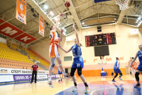 02/12/2023 UMMC-Junior - Dynamo-Farm (Kursk)