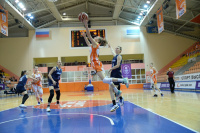 01/25/2023 UMMC-Junior - Kazanochka (Kazan)