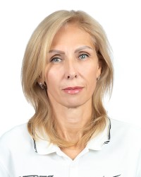 Татьяна Фефилова