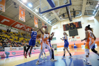 02/20/2022 UMMC - Dynamo Novosibirsk