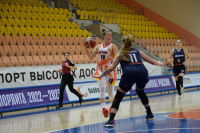 01/25/2023 UMMC-Junior - Kazanochka (Kazan)