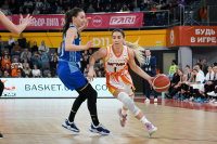 11/30/2022 UMMC - Dynamo (Kursk)