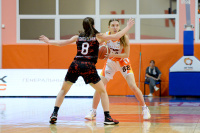 11/02/2022 "UMMC-Junior" - "Sparta&K-2" (Vidnoje)