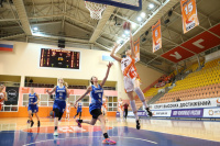 02/12/2023 UMMC-Junior - Dynamo-Farm (Kursk)