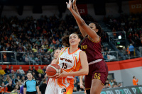 10/18/2022 UMMC - Nadezhda (Orenburg)