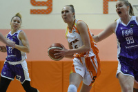 01/05/2023 Runa Moscow - "UMMC-Junior"