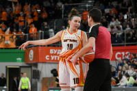 11/30/2022 UMMC - Dynamo (Kursk)