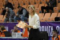 01/05/2023 Runa Moscow - "UMMC-Junior"