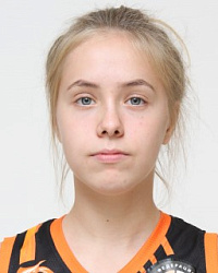 Daria Sidorova