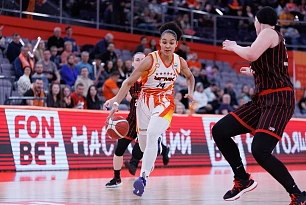 UMMC defeat Sparta & K at home 