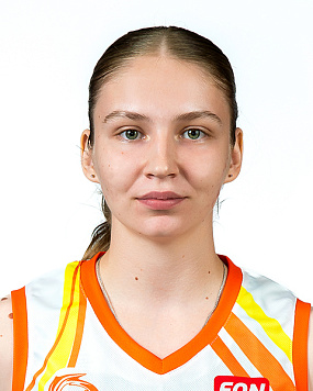 Svetlana Samusheva