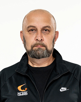 Игорь Вьюхин