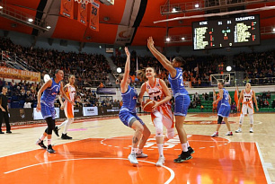 UMMC made a statement in Kazan