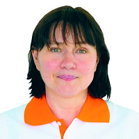 Елена Погорелова