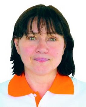 Elena Pogorelova
