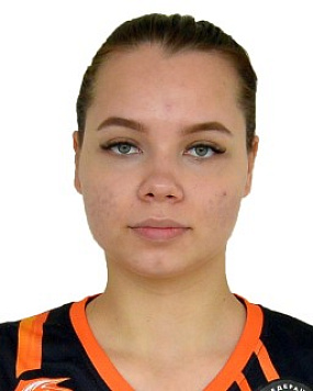 Полина Козяр