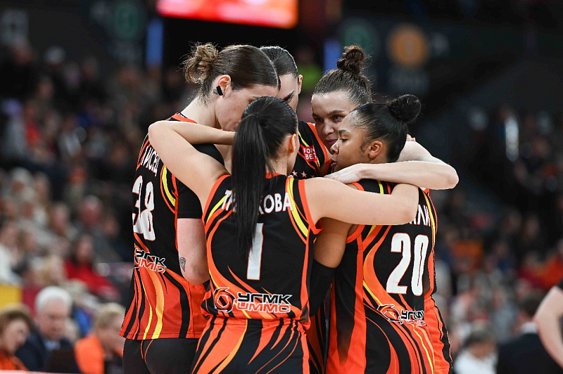 04/26/25 UMMC - Nadezhda (Orenburg)