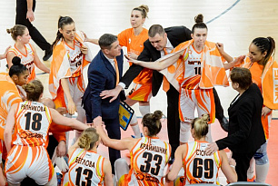 UMMC pulled off a hard-earned victory in Kursk 