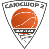 СДЮСШОР №2 Вологда