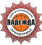 СШОР №5 «Надежда»