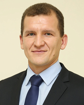 Артем Рожин